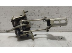 Recambio de freno de puerta para ford transit connect tdci base 210 s kombi transit connect kombi referencia OEM IAM 4539761  