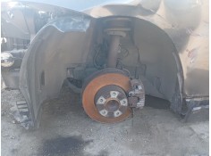 Recambio de paso de rueda delantero izquierdo para bmw 3 (e90) 320 d referencia OEM IAM 51717059379 51717059377 