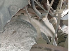 Recambio de brazo suspension inferior delantero derecho para renault clio iv (bh_) 1.2 16v (bha1, bhak, bhmg, bhmk) referencia O