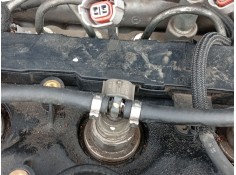 Recambio de inyector para opel zafira / zafira family b (a05) 1.7 cdti (m75) referencia OEM IAM 93376270   2