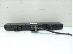 Recambio de warning para opel zafira b furgoneta/monovolumen (a05) 1.9 cdti van (m75) referencia OEM IAM 13100105  03758075XF 2