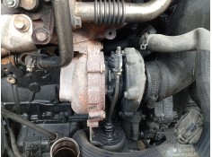 Recambio de turbocompresor para opel zafira / zafira family b (a05) 1.7 cdti (m75) referencia OEM IAM 7708375  