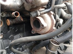Recambio de turbocompresor para opel zafira / zafira family b (a05) 1.7 cdti (m75) referencia OEM IAM 7708375   2