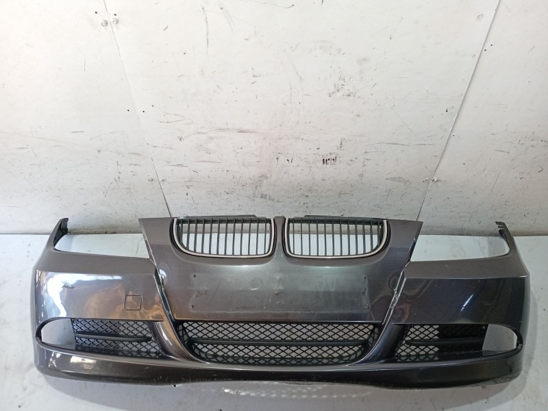 Recambio de paragolpes delantero para bmw 3 (e90) 320 d referencia OEM IAM 51117170051  