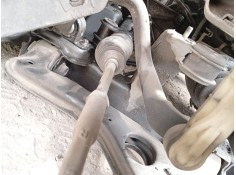 Recambio de cremallera direccion para opel zafira / zafira family b (a05) 1.7 cdti (m75) referencia OEM IAM 5900252  