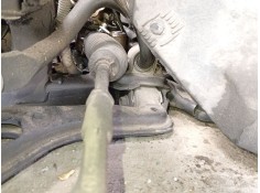 Recambio de cremallera direccion para opel zafira / zafira family b (a05) 1.7 cdti (m75) referencia OEM IAM 5900252   2