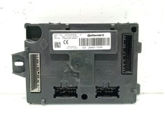 Recambio de centralita bsm para renault clio iv (bh_) 1.2 16v (bha1, bhak, bhmg, bhmk) referencia OEM IAM 284B11723R BCMT4SL A2C