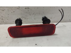Recambio de luz central de freno para ford transit connect tdci base 210 s kombi transit connect kombi referencia OEM IAM 525614