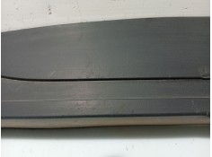 Recambio de moldura puerta trasera derecha para renault clio iv (bh_) 1.2 16v (bha1, bhak, bhmg, bhmk) referencia OEM IAM 828762 2