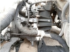 Recambio de caja cambios para opel zafira / zafira family b (a05) 1.7 cdti (m75) referencia OEM IAM 93191522   2