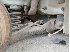 Recambio de puente trasero para renault clio iv (bh_) 1.2 16v (bha1, bhak, bhmg, bhmk) referencia OEM IAM 555823572R 555826991R 