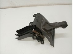 Recambio de palanca cambio para opel zafira / zafira family b (a05) 1.7 cdti (m75) referencia OEM IAM 55597061 8126100101 
