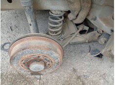 Recambio de puente trasero para renault clio iv (bh_) 1.2 16v (bha1, bhak, bhmg, bhmk) referencia OEM IAM 555823572R 555826991R  2