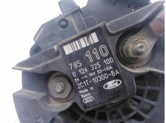Recambio de alternador para ford transit caja cerrada, larga (fy) (2000 =>) 2.4 tde cat   |   0.00 - 0.06 | 2000 - 2006 | 125 cv 2