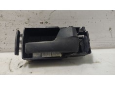 Recambio de maneta interior delantera derecha para ford transit connect tdci base 210 s kombi transit connect kombi referencia O
