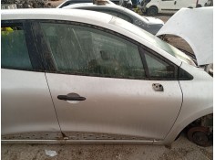 Recambio de puerta delantera derecha para renault clio iv (bh_) 1.2 16v (bha1, bhak, bhmg, bhmk) referencia OEM IAM 801008302R 8