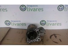 Recambio de motor arranque para fiat punto berlina (176) 1.1   |   0.96 - 0.99 | 1996 - 1999 | 54 cv / 40 kw referencia OEM IAM 