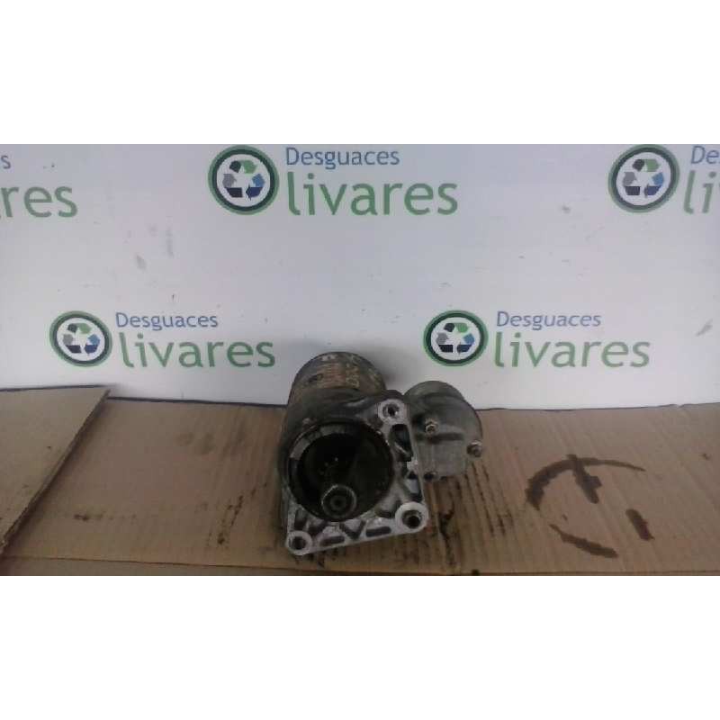 Recambio de motor arranque para fiat punto berlina (176) 1.1   |   0.96 - 0.99 | 1996 - 1999 | 54 cv / 40 kw referencia OEM IAM 