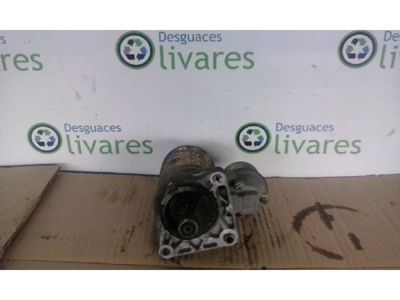 Recambio de motor arranque para fiat punto berlina (176) 1.1   |   0.96 - 0.99 | 1996 - 1999 | 54 cv / 40 kw referencia OEM IAM 
