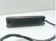 Recambio de maneta exterior porton para kia carens iii monospace (un) 2.0 crdi 140 referencia OEM IAM 812601D000   2