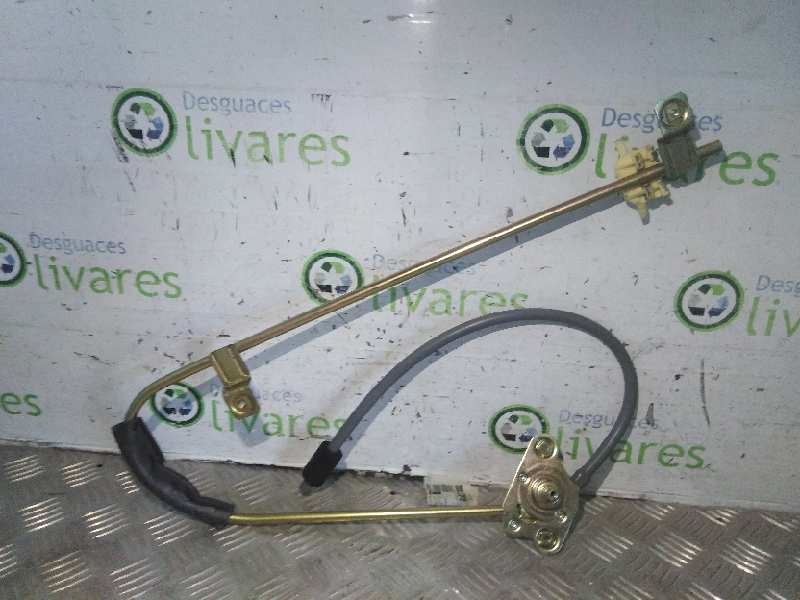 Recambio de elevalunas delantero derecho para  referencia OEM IAM   