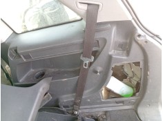 Recambio de cinturon seguridad 3 fila derecho para opel zafira / zafira family b (a05) 1.7 cdti (m75) referencia OEM IAM 5197288