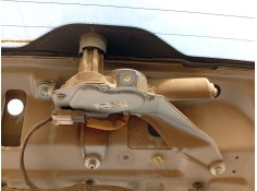 Recambio de motor limpia trasero para kia carens iii monospace (un) 2.0 crdi 140 referencia OEM IAM 987001D100  035111500