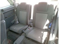 Recambio de asientos tercera fila para opel zafira / zafira family b (a05) 1.7 cdti (m75) referencia OEM IAM 6101AT3F  