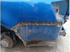 Recambio de soporte paragolpes trasero izquierdo para skoda octavia iii (5e3, nl3, nr3) 1.6 tdi referencia OEM IAM 5E5807393 114 2