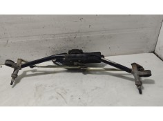 Recambio de motor limpia delantero para ford transit connect tdci base 210 s kombi transit connect kombi referencia OEM IAM 5081 2