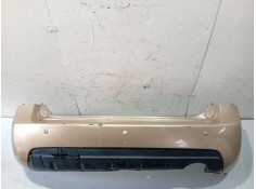 Recambio de paragolpes trasero para kia carens iii monospace (un) 2.0 crdi 140 referencia OEM IAM 866111D010  