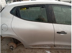 Recambio de puerta trasera derecha para renault clio iv (bh_) 1.2 16v (bha1, bhak, bhmg, bhmk) referencia OEM IAM 821006799R 821