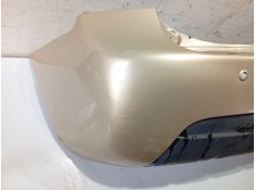 Recambio de paragolpes trasero para kia carens iii monospace (un) 2.0 crdi 140 referencia OEM IAM 866111D010   2