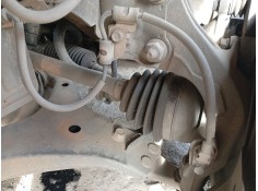 Recambio de transmision delantera izquierda para kia carens iii monospace (un) 2.0 crdi 140 referencia OEM IAM 495011D700  