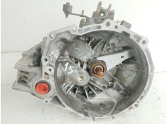 Recambio de caja cambios para kia carnival ii (gq) 2.9 crdi referencia OEM IAM 430003Z000 y0303033542 X031200914