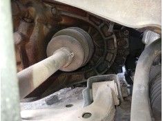 Recambio de transmision delantera izquierda para kia carens iii monospace (un) 2.0 crdi 140 referencia OEM IAM 495011D700   2