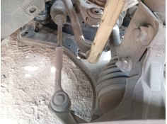 Recambio de brazo suspension inferior delantero derecho para opel zafira / zafira family b (a05) 1.7 cdti (m75) referencia OEM I