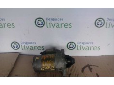 Recambio de motor arranque para fiat punto berlina (176) 1.1   |   0.96 - 0.99 | 1996 - 1999 | 54 cv / 40 kw referencia OEM IAM  2