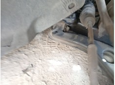 Recambio de brazo suspension inferior delantero derecho para opel zafira / zafira family b (a05) 1.7 cdti (m75) referencia OEM I 2