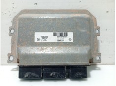 Recambio de centralita motor uce para renault clio iv (bh_) 1.2 16v (bha1, bhak, bhmg, bhmk) referencia OEM IAM 237107314R 23710