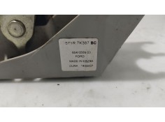 Recambio de palanca cambio para ford transit connect tdci base 210 s kombi transit connect kombi referencia OEM IAM 5T1R7K387BC  2