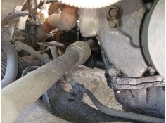 Recambio de transmision delantera derecha para kia carens iii monospace (un) 2.0 crdi 140 referencia OEM IAM 495001D700   2