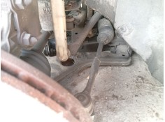 Recambio de brazo suspension inferior delantero izquierdo para opel zafira / zafira family b (a05) 1.7 cdti (m75) referencia OEM