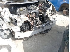 Recambio de refuerzo paragolpes delantero para opel zafira / zafira family b (a05) 1.7 cdti (m75) referencia OEM IAM 24460537  