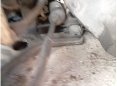 Recambio de brazo suspension inferior delantero izquierdo para opel zafira / zafira family b (a05) 1.7 cdti (m75) referencia OEM 2