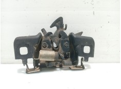 Recambio de cerradura capot para renault clio iv (bh_) 1.2 16v (bha1, bhak, bhmg, bhmk) referencia OEM IAM 656011705R 656015563R