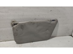 Recambio de parasol derecho para ford transit connect tdci base 210 s kombi transit connect kombi referencia OEM IAM 5118463   2