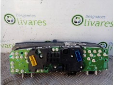 Recambio de cuadro instrumentos para citroen xantia berlina 2.0 hdi cat (rhy / dw10td)   |   0.97 - ... | 1997 | 90 cv / 66 kw r 2