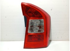 Recambio de piloto trasero derecho para kia carens iii monospace (un) 2.0 crdi 140 referencia OEM IAM 924021D030  