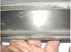 Recambio de moldura para nissan almera ii (n16) 2.2 di referencia OEM IAM    2